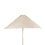 Easton Shelter Floor Lamp Pearl