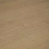 Seb Curve Dining Table 2600mm Natural