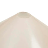 Easton Shelter Floor Lamp Pearl