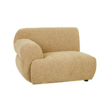 Juno Cloud Left Arm Sofa Desert Speckle