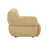 Juno Cloud Left Arm Sofa Desert Speckle