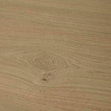 Seb Curve Dining Table 2600mm Natural