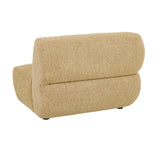 Juno Cloud Left Arm Sofa Desert Speckle