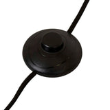 Easton Shelter Floor Lamp Pearl