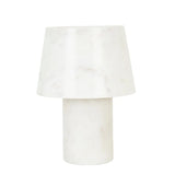 Easton Osha Table Lamp White
