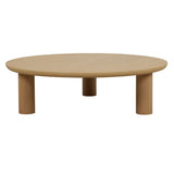 Seb Coffee Table Natural