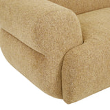 Juno Cloud Left Arm Sofa Desert Speckle