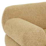 Juno Cloud Left Arm Sofa Desert Speckle