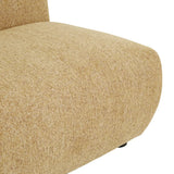 Juno Cloud Left Arm Sofa Desert Speckle