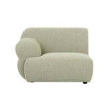 Juno Cloud Left Arm Sofa Noyack Thyme