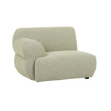Juno Cloud Left Arm Sofa Noyack Thyme