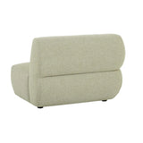 Juno Cloud Left Arm Sofa Noyack Thyme