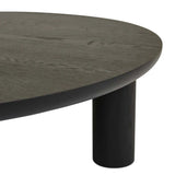 Seb Coffee Table Black