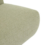 Juno Cloud Left Arm Sofa Noyack Thyme