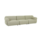 Juno Cloud Left Arm Sofa Noyack Thyme