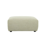 Juno Cloud Ottoman Noyack Thyme