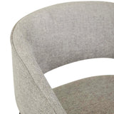 Eliza Dining Chair River Pebble