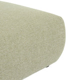 Juno Cloud Ottoman Noyack Thyme