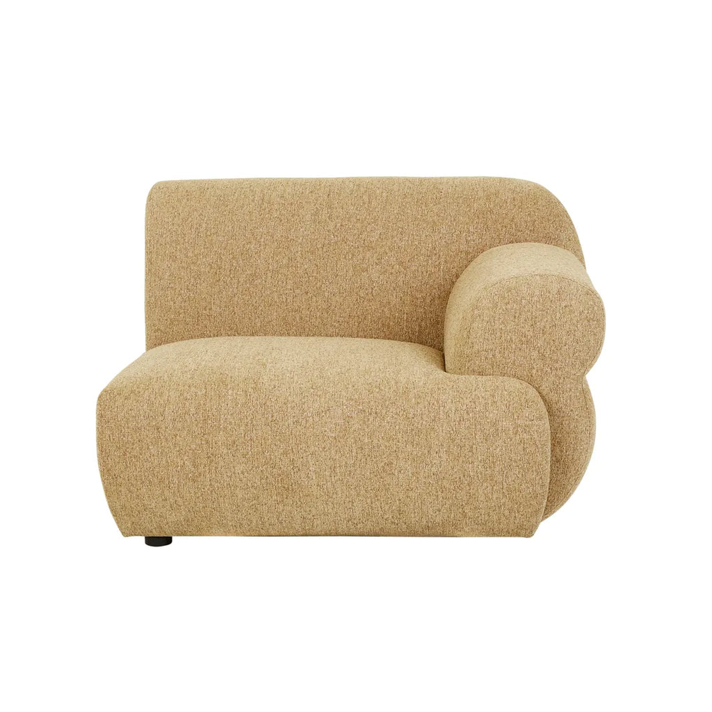Juno Cloud Right Arm Sofa Desert Speckle
