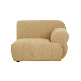 Juno Cloud Right Arm Sofa Desert Speckle