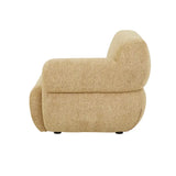 Juno Cloud Right Arm Sofa Desert Speckle