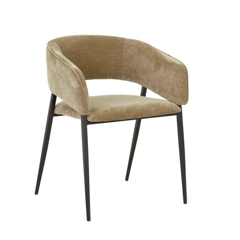 Eliza Dining Chair River Soft Russet