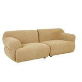 Juno Cloud Right Arm Sofa Desert Speckle