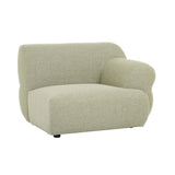 Juno Cloud Right Arm Sofa Noyack Thyme