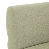 Juno Cloud Right Arm Sofa Noyack Thyme