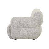 Juno Cloud Right Arm Sofa Moon Rock