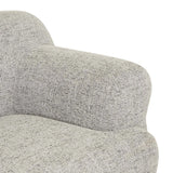 Juno Cloud Right Arm Sofa Moon Rock