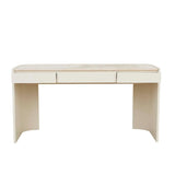 Elsie Marble Desk Shell