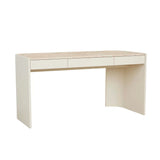Elsie Marble Desk Shell
