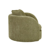 Juno Orb Sofa Chair Copeland Olive