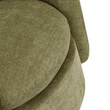Juno Orb Sofa Chair Copeland Olive