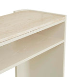 Elsie Marble Console Shell