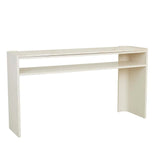 Elsie Marble Console Shell
