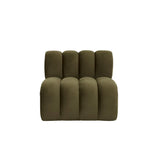 Juno Ziggy Centre Sofa Loden