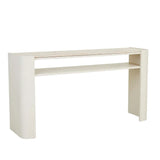 Elsie Marble Console Shell