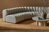Juno Ziggy Centre Sofa Loden