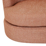 Sidney Bay Sofa Rust Speckle