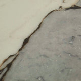 Elsie Marble Console Natural
