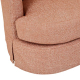 Sidney Bay Sofa Rust Speckle