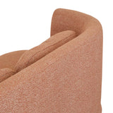 Sidney Bay Sofa Rust Speckle