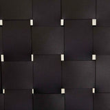 Everly Barstool Jet Black