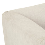 Felix Fold Two Seater Sofa Windy Grey