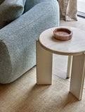 Felix Loop Three Seater Sofa Nimbus