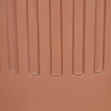 Petra Stool Burnt Sienna
