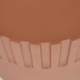 Petra Stool Burnt Sienna
