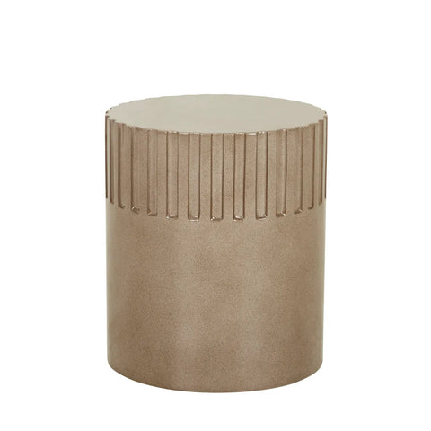 Petra Stool Burnt Savanna